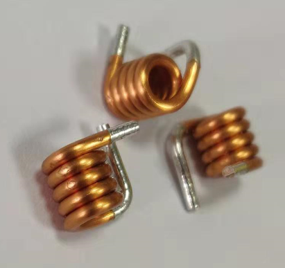 空心線(xiàn)圈,空心電感,電感線(xiàn)圈,電感廠家,電感定制