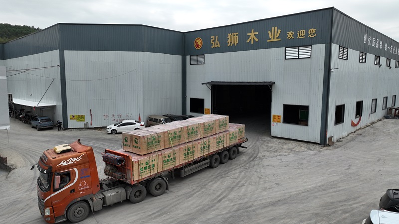 探秘廣西建筑木模板知名廠家，助力建筑品質(zhì)提升